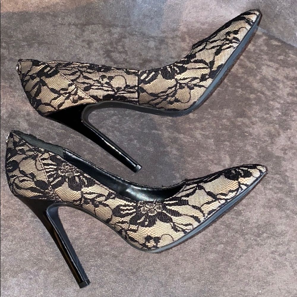 G by Guess heels 